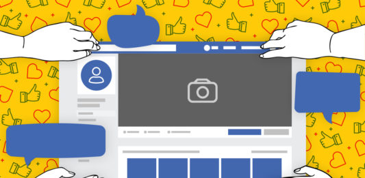 Facebook Updates Aim to Help Users Through Grieving Process