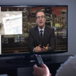 John Oliver discusses death investigations on ‘Last Week Tonight’