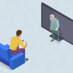 Can a Video Game Help Those Who Are Grieving?