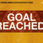 Funeral Director Surpasses Fundraising Goal for Embalming Initiative in Kenya