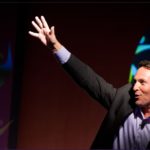 World-Renowned Speaker, Author Headlines MKJ Summit on Same Day of Book Release