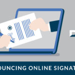 Funeral Directors Life Now Offers New Online Signatures Option for Preneed Contracts at No Charge