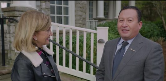 How a First-Generation Funeral Home Owner Has Found Success: Interview with Funeral Leader Rick Carrillo