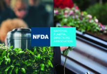 NFDA’s Data Shows COVID-19 Impact on Funeral Service is Significant