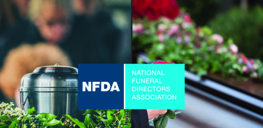 NFDA Survey Shows Value of Attending Funerals In Person