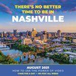 Leverage the Power of Video in Digital & Traditional Marketing: MKJ Marketing Offering Seminar and Video Shoot in August 2021