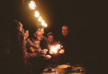 The Gift: Our Newly Enhanced Mortality Awareness Makes Us Better at Living