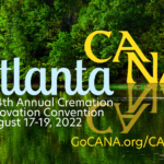 How Many Households Have Cremated Remains? Brand-New Research Debuts at CANA’s 2022 Convention