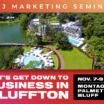 Expert-Led Training on Top-Performing Strategies for Increasing Revenue Offered by MKJ Marketing at Upcoming November Seminar