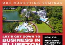 Expert-Led Training on Top-Performing Strategies for Increasing Revenue Offered by MKJ Marketing at Upcoming November Seminar