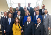 Funeral Service Foundation Welcomes New Trustees and Elects its 2022-23 Executive Committee