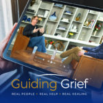 A Gift of Healing: Tribute Technology Launches First-of-Its-Kind Online Grief Resource