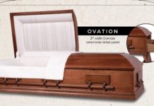 Starmark Expands Ceremonial Rental Casket Product Line