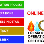 2023 In-Person Trainings in Crematory Operations Announced