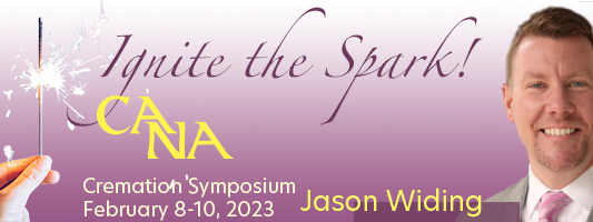 CANA’s 2023 Cremation Symposium: Stay Ahead of Evolving Consumer Expectations