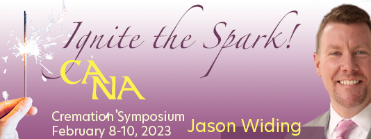 CANA’s 2023 Cremation Symposium: Stay Ahead of Evolving Consumer Expectations