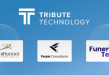 Leading Funeral Website Providers Join in Next Phase of Tribute Technology
