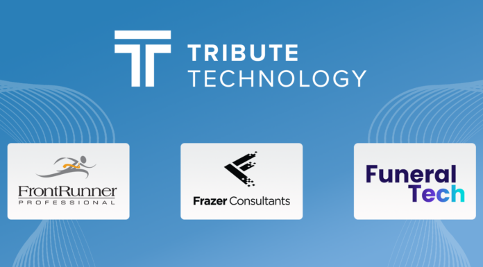 Leading Funeral Website Providers Join in Next Phase of Tribute Technology